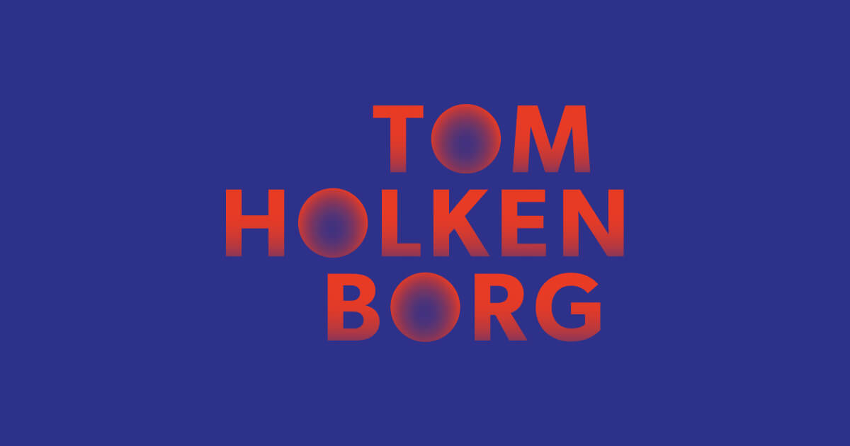 Tom Holkenborg: Official Website